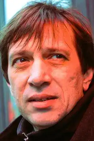 Sergey Dvortsevoy