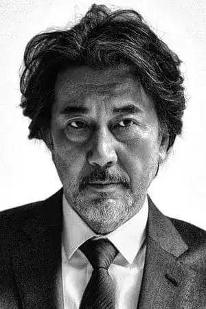 Kōji Yakusho
