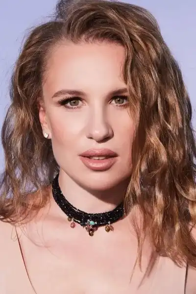 Valeriya Gai Germanika