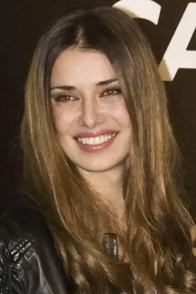 Natasha Yarovenko