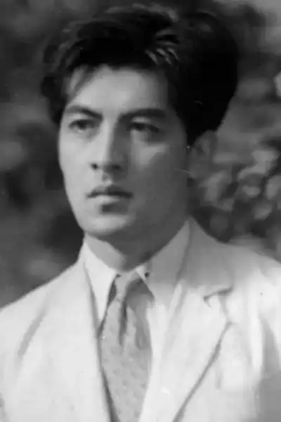 Rentarō Mikuni
