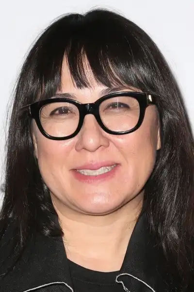 Ramsey Ann Naito
