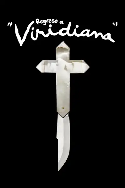 Poster for Regreso a «Viridiana»