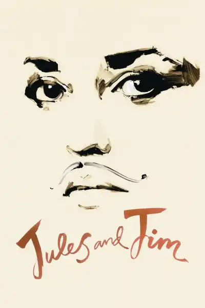 Poster for Jules and Jim