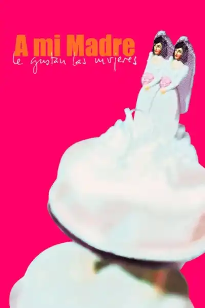 Poster for My Mother Likes Women