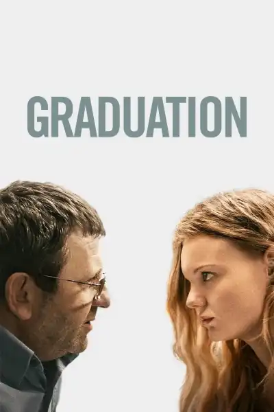 Poster for Graduation