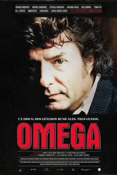 Poster for Omega