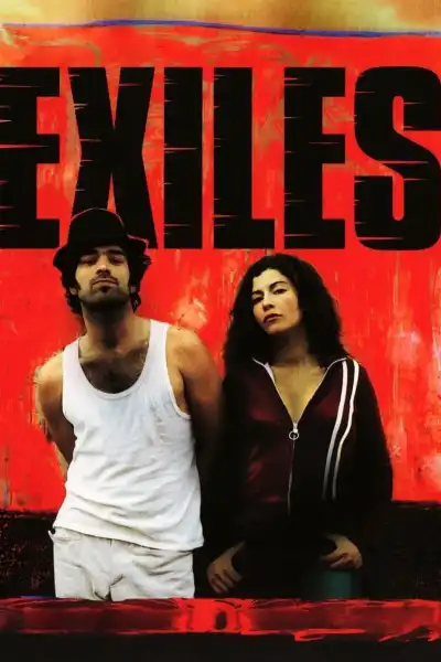 Poster for Exiles