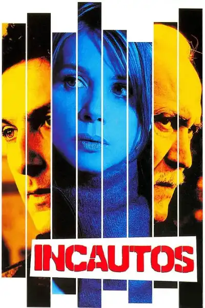 Poster for Swindled