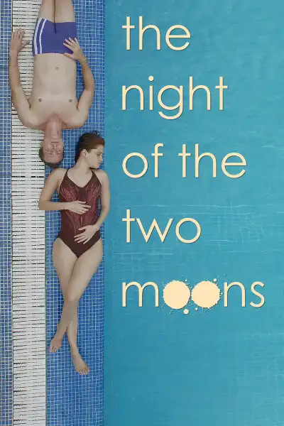 Poster for The Night of the Two Moons