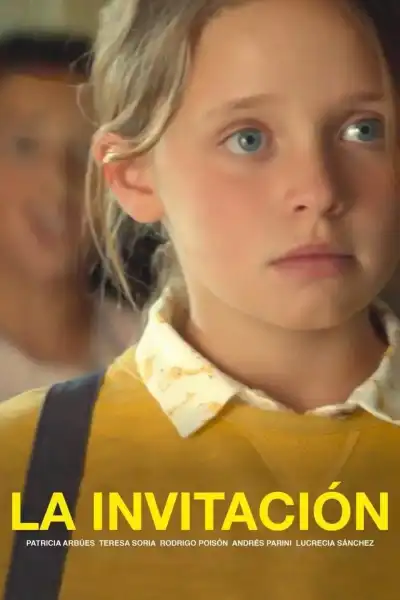 Poster for Sleepover