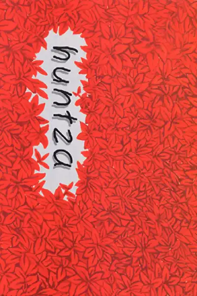 Poster for Huntza