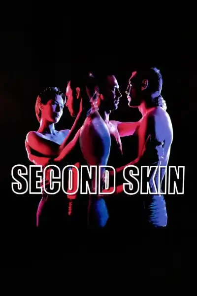 Poster for Second Skin