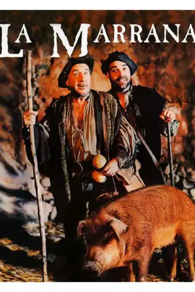 Poster for The Sow