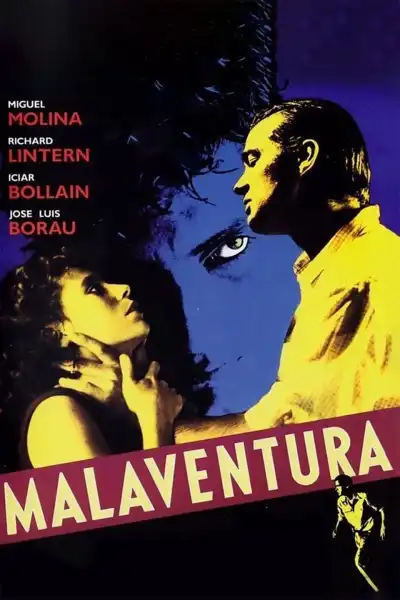 Poster for Misadventure