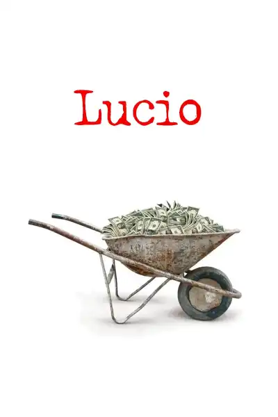 Poster for Lucio