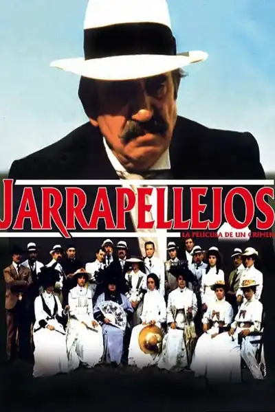 Poster for Jarrapellejos