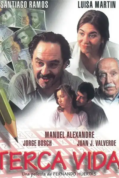 Poster for Miserable life