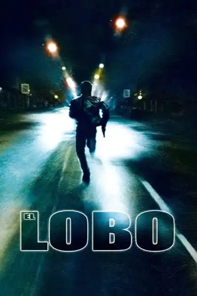 Poster for Wolf