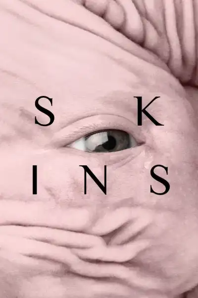 Poster for Skins