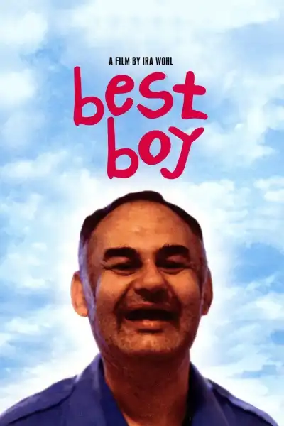 Poster for Best Boy