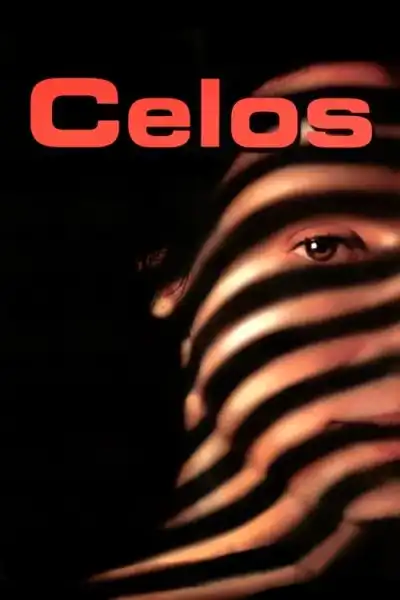 Poster for Jealousy