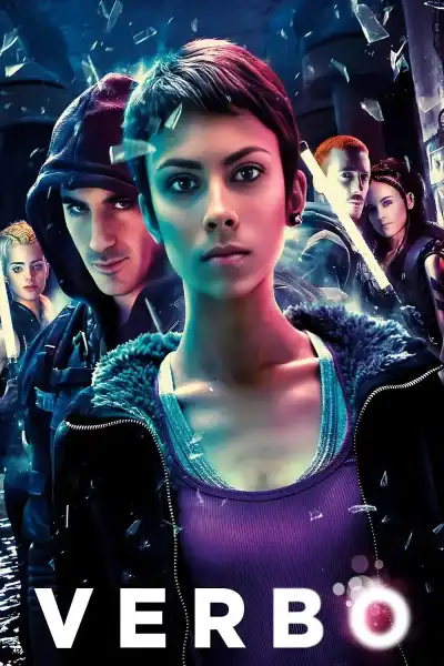 Poster for Verbo