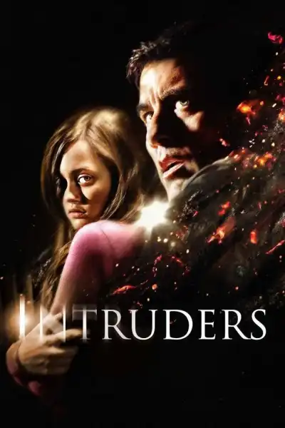 Poster for Intruders