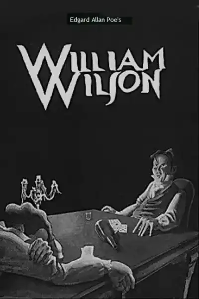 Poster for William Wilson
