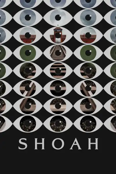 Poster for Shoah