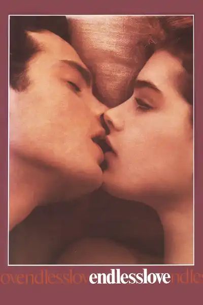 Poster for Endless Love