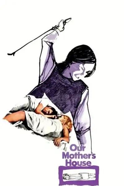 Poster for Our Mother's House