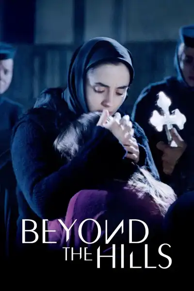 Poster for Beyond the Hills