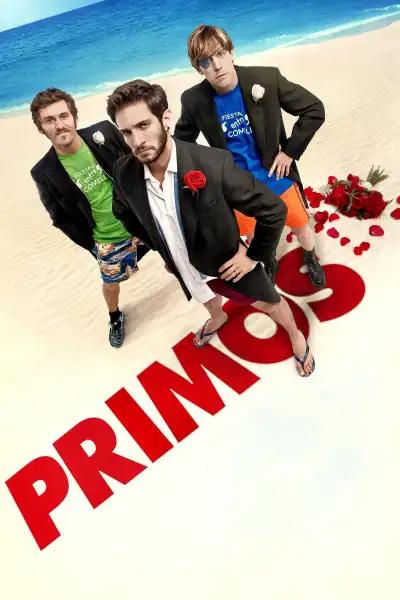 Poster for Cousinhood