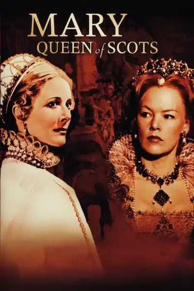 Poster for Mary, Queen of Scots