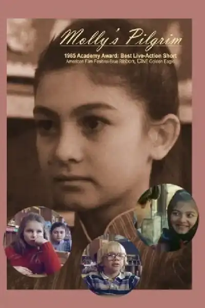 Poster for Molly's Pilgrim
