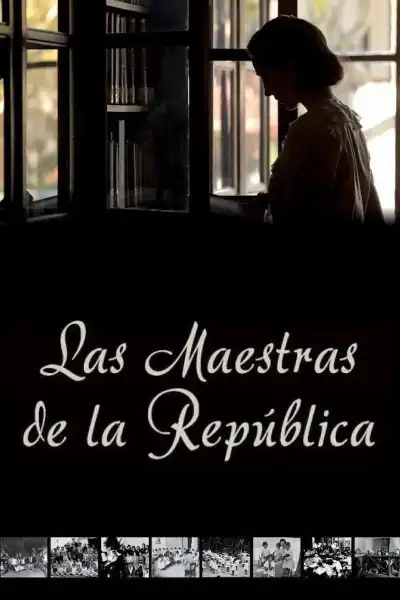 Poster for The Teachers of the Republic