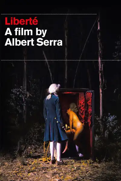 Poster for Liberté