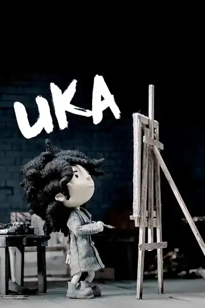 Poster for Uka
