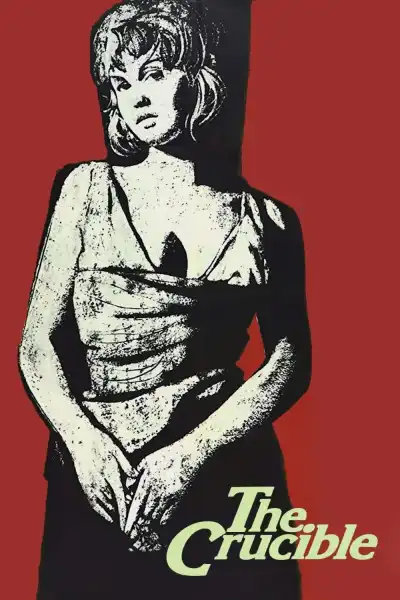 Poster for The Witches of Salem