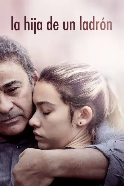 Poster for A Thief's Daughter