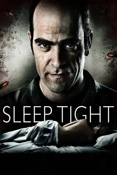 Poster for Sleep Tight