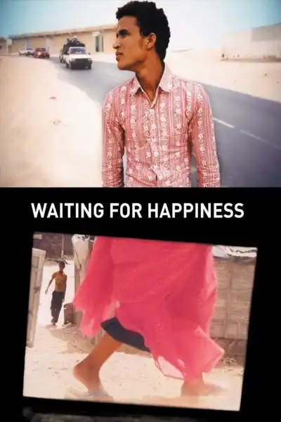 Poster for Waiting for Happiness