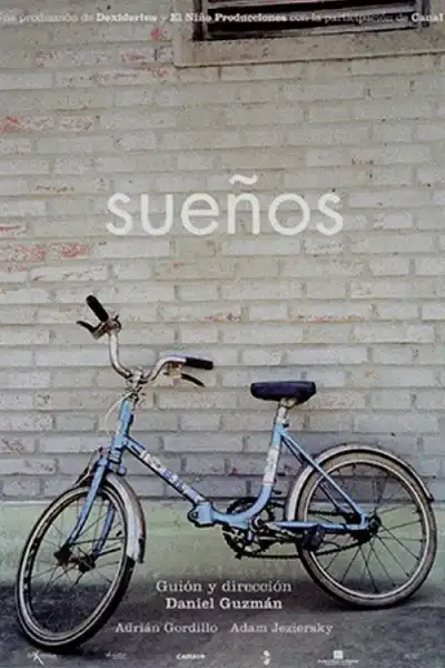 Poster for Dreams