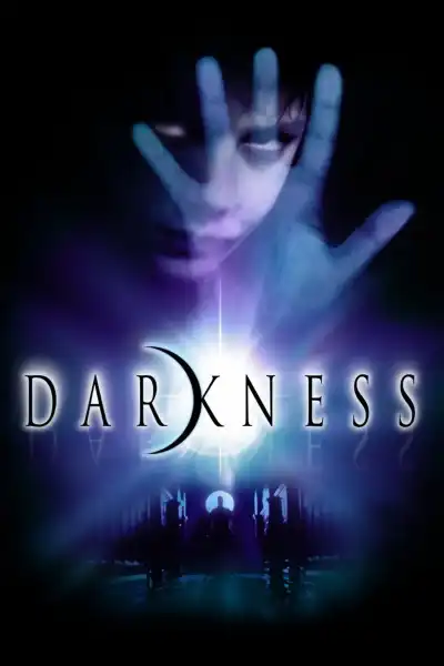 Poster for Darkness