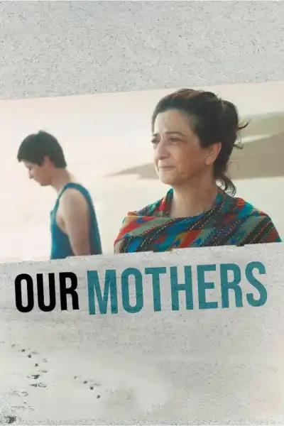 Poster for Our Mothers