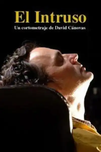 Poster for El intruso