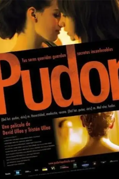 Poster for Modesty