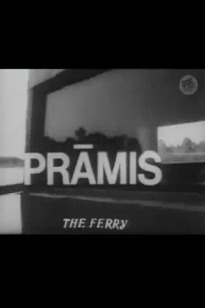 Poster for The Ferry