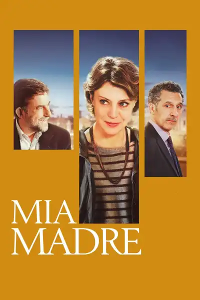 Poster for Mia madre
